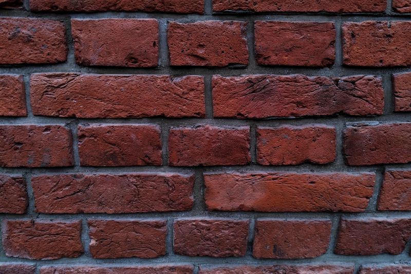 Brick Caulking in Ames, IA