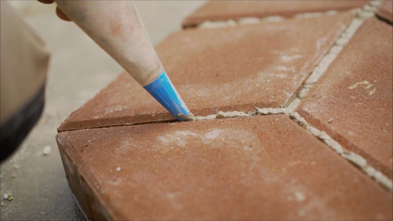 Brick Caulking in Ames, IA