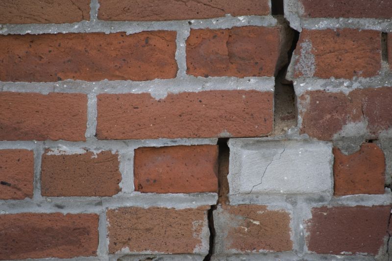 Brick Caulking in Ames, IA