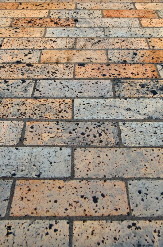 Brick Flatwork Repair in Ankeny, IA