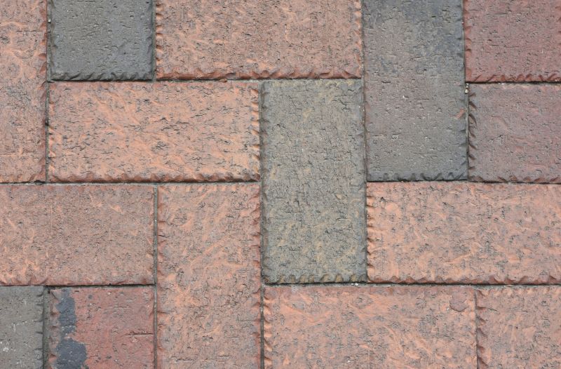 Brick Flatwork Repair in Madrid, IA