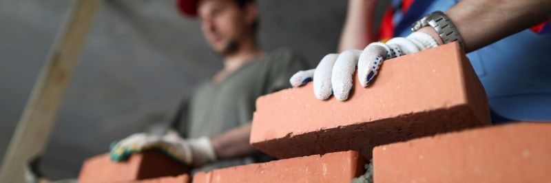 Brick Masonry Repair in Colo, IA