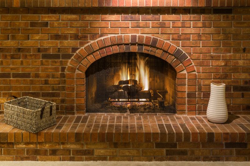 Brick Masonry Restoration in Ames, IA