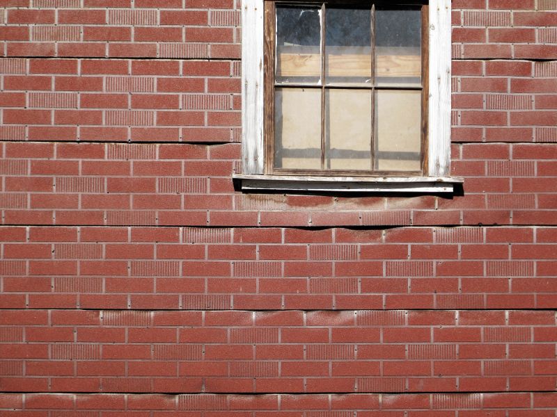 Brick Repair in Colo, IA