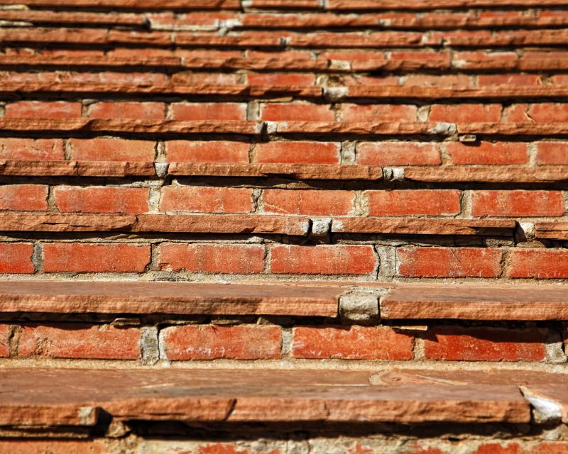 Brick Repair in Grimes, IA