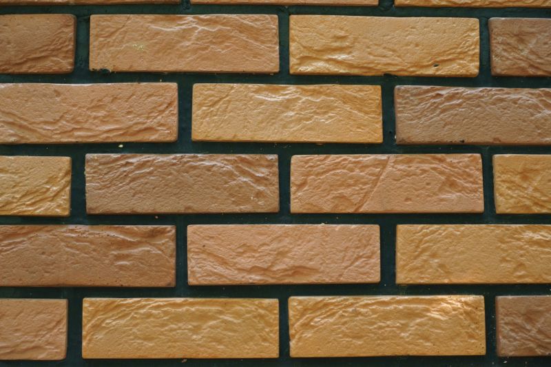 Brick Repair in Madrid, IA