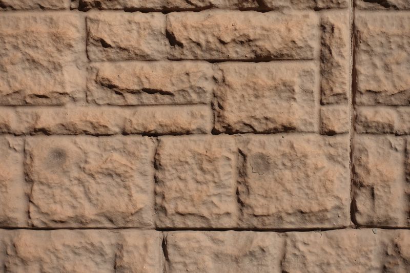 Brick Repair in Madrid, IA