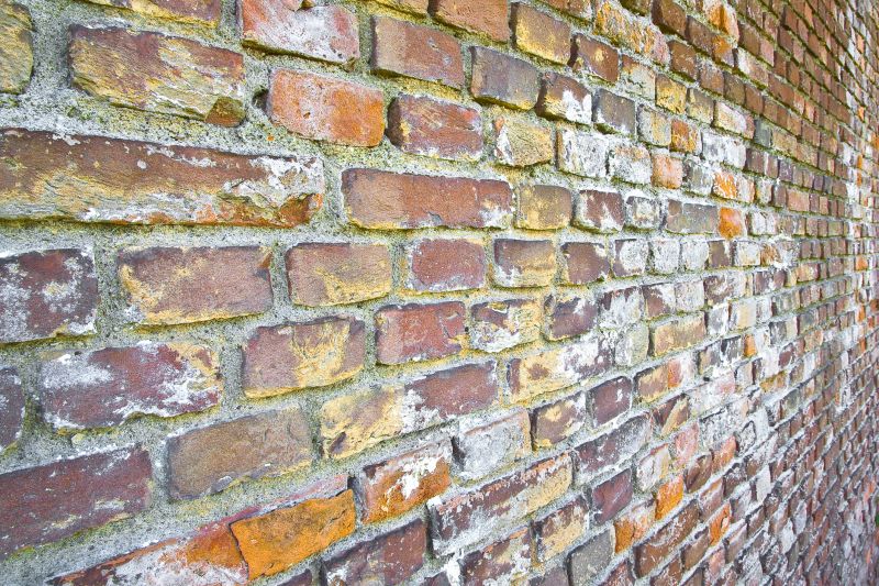 Brick Restoration in Ankeny, IA