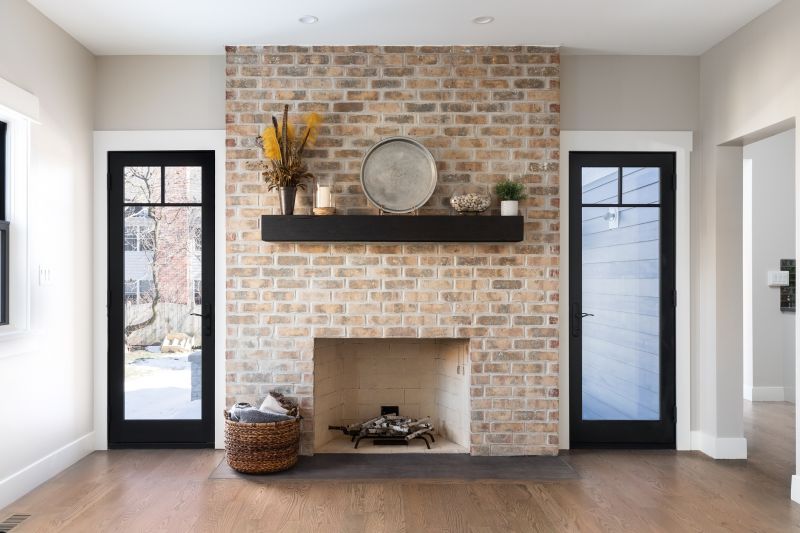 Brick Restoration in Colo, IA