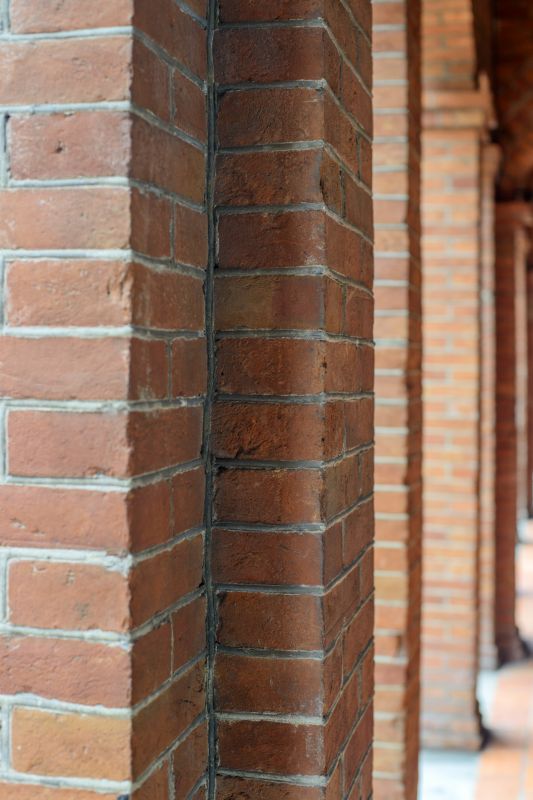 Brick Restoration in Colo, IA