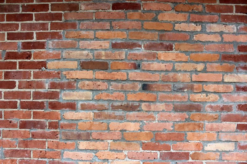 Brick Restoration in Granger, IA