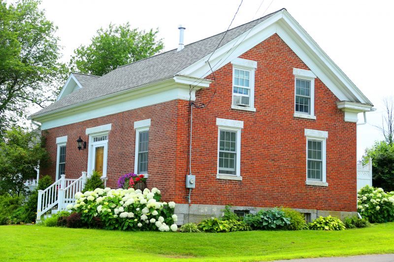 Brick Restoration in Grimes, IA