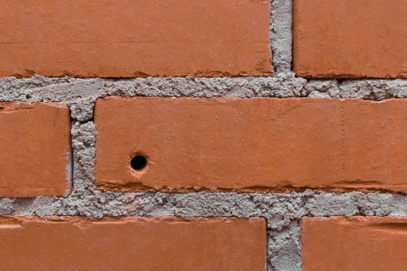 Brick Wall Repair in Colo, IA