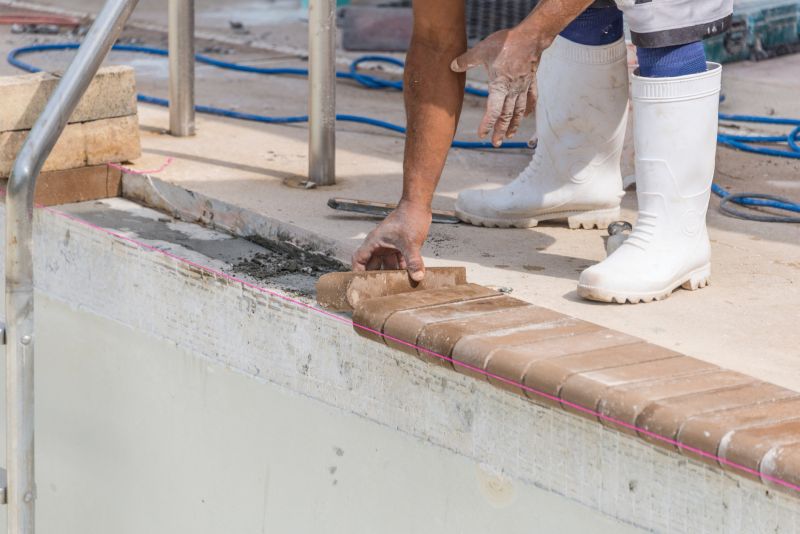 Commercial Masonry Repair in Grimes, IA