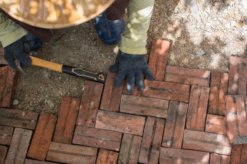 Commercial Masonry Repair in Johnston, IA