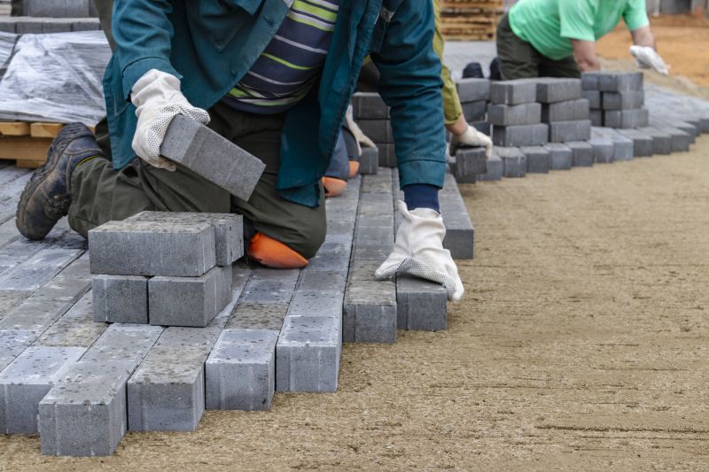 Commercial Masonry Repair in Ames, IA