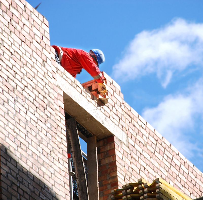 Commercial Masonry Repair in Nevada, IA