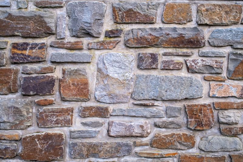 Commercial Stone Masonry in Boone, IA