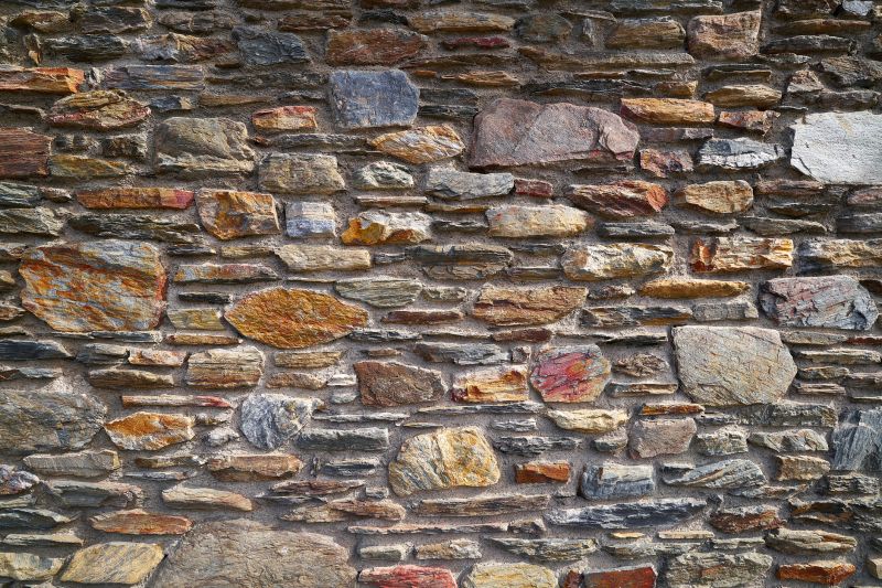 Commercial Stone Masonry in Granger, IA