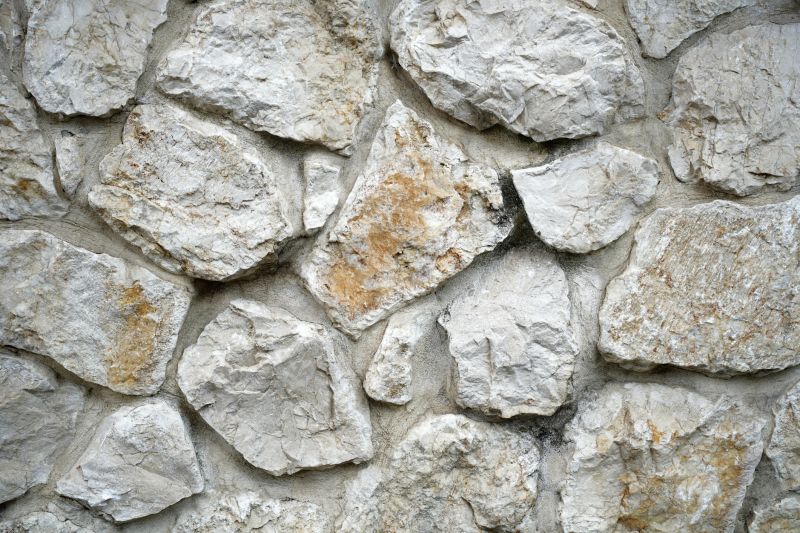 Commercial Stone Masonry in Nevada, IA