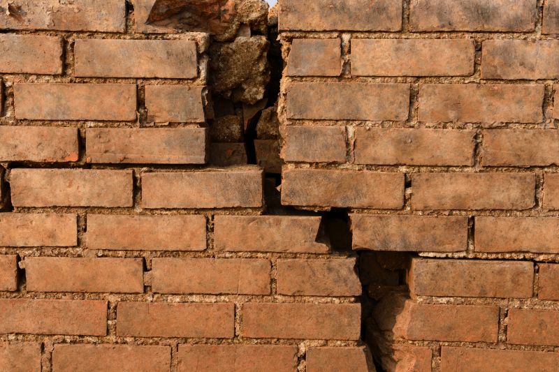 Masonry Repair in Colo, IA