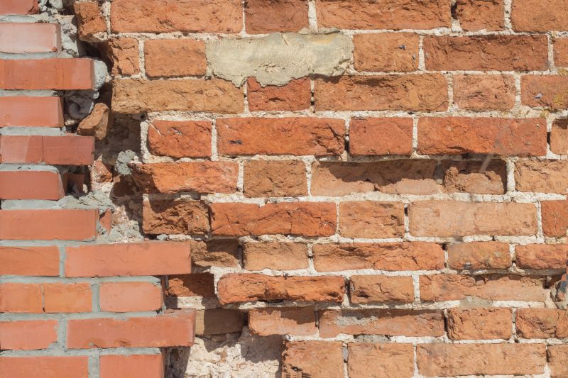 Masonry Repair in Colo, IA