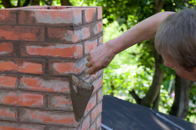 Masonry Repair in Grimes, IA