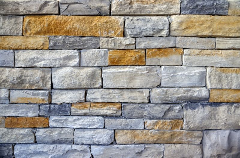 Stone Masonry Installation in Boone, IA