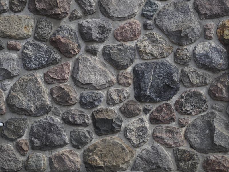 Stone Masonry Installation in Granger, IA
