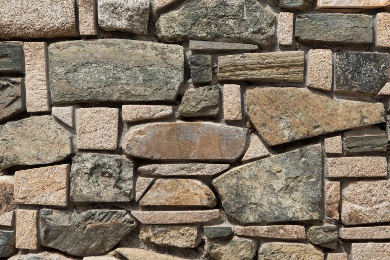 Stone Masonry Installation in Nevada, IA