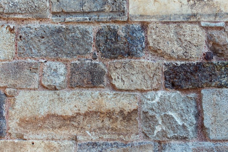 Stonework Installation in Ankeny, IA