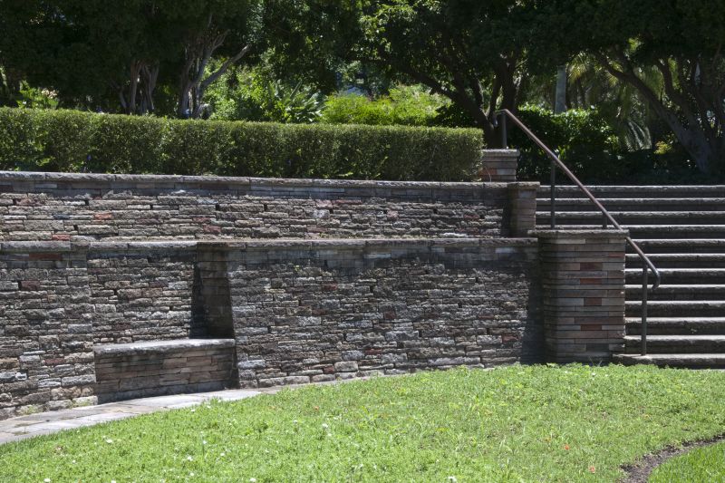 Stonework Installation in Boone, IA