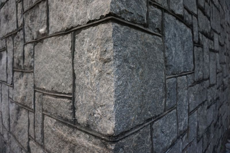 Stonework Repair in Ankeny, IA