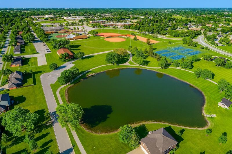 Ankeny, IA