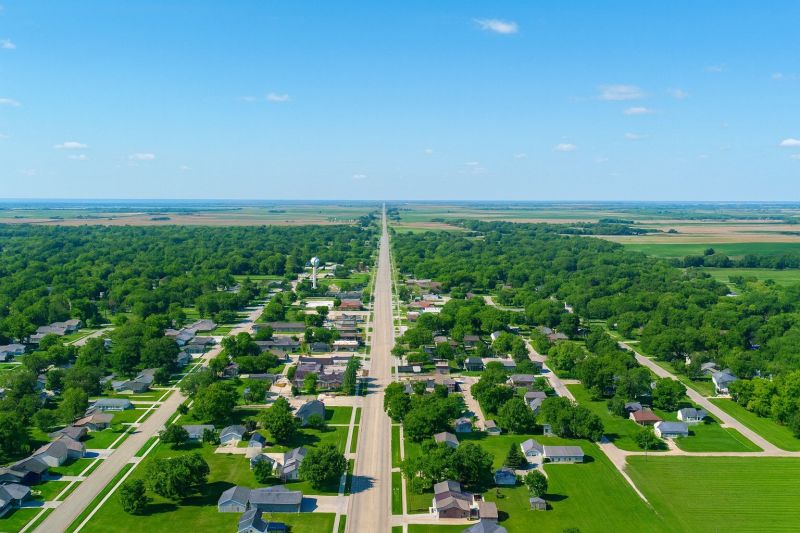Grimes, IA
