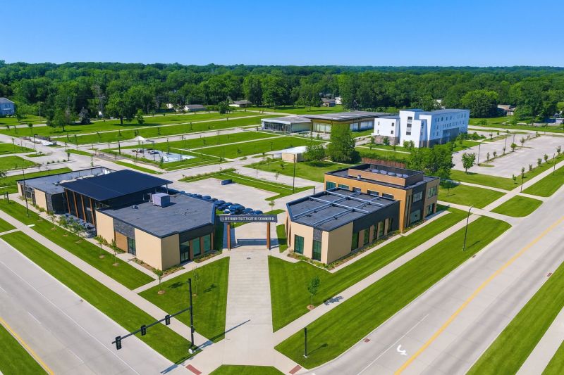 Johnston, IA