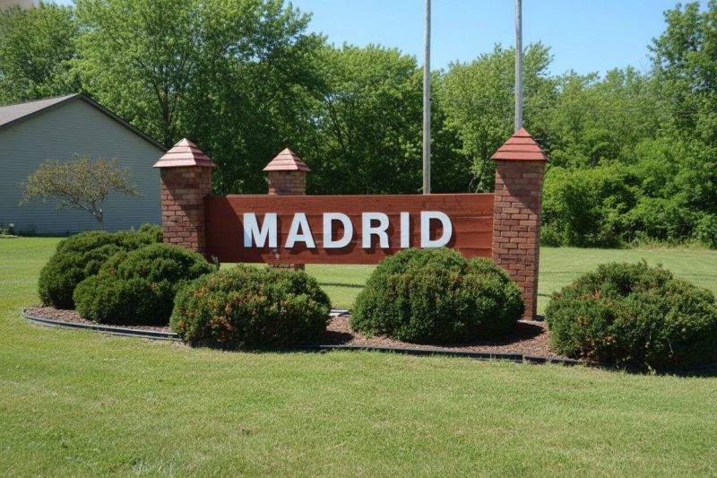 Madrid, IA